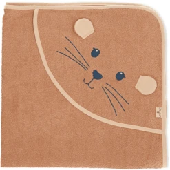 Sterntaler Motief Badlaken Otti Bruin -MiniMoois sterntaler motief badlaken otti bruin a351479 4