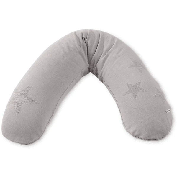 Sterntaler Voedingskussen Baylee Grijs 3 Sterntaler Voedingskussen Baylee Grijs