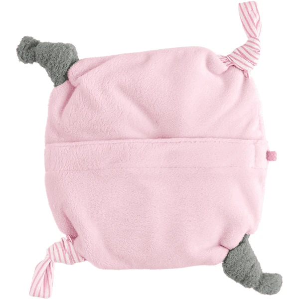 Sterntaler Warmtekussen Emmi Meisje 4 Sterntaler Warmtekussen Emmi Meisje - Afbeelding 2