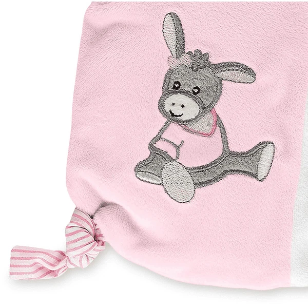 Sterntaler Warmtekussen Emmi Meisje 5 Sterntaler Warmtekussen Emmi Meisje - Afbeelding 3