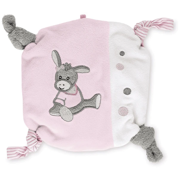 Sterntaler Warmtekussen Emmi Meisje 3 Sterntaler Warmtekussen Emmi Meisje