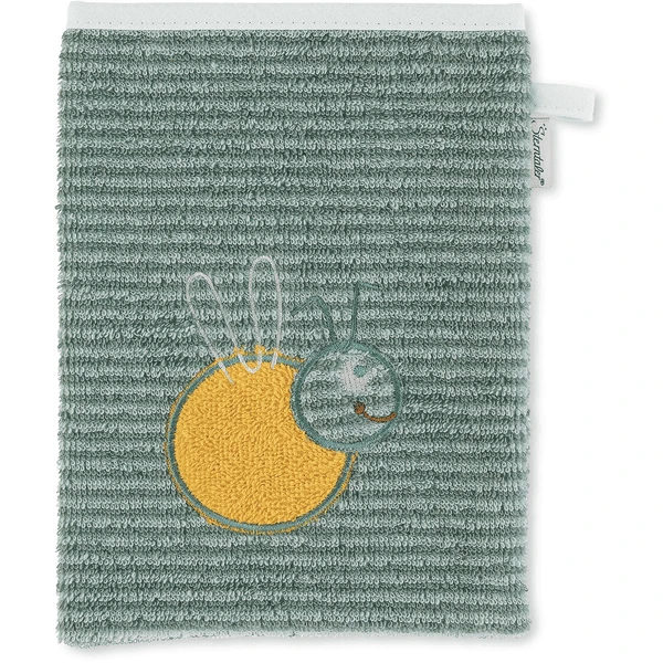 Sterntaler Washandje 2 Pack Ben 4 Sterntaler Washandje 2 Pack Ben - Afbeelding 2