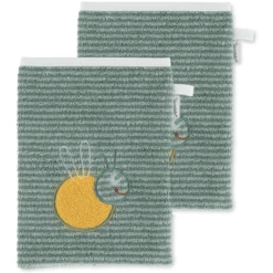 Sterntaler Washandje 2 Pack Ben 10 Sterntaler Washandje 2 Pack Ben -MiniMoois sterntaler washandje 2 pack ben a301101 3