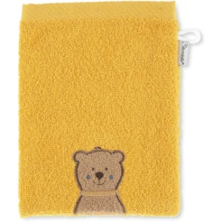 Sterntaler Washandje 2 Pack Ben -MiniMoois sterntaler washandje 2 pack ben a301103 4