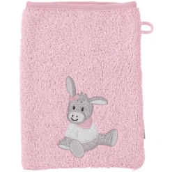 Sterntaler Washandje 2-pack Emmi