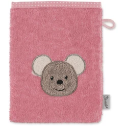 Sterntaler Washandje 2-pack Mabel