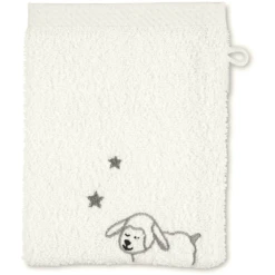 Sterntaler Washandje 2-pack Stanley