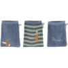 Sterntaler Washandje 3-pack Emmilius 2 Sterntaler Washandje 3-pack Emmilius -MiniMoois sterntaler washandje 3 pack emmilius a327108