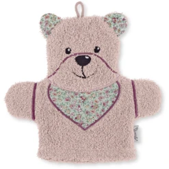 Sterntaler Washandje Baylee Roze