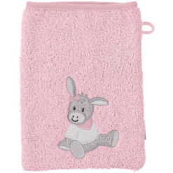 Sterntaler Washandje Emmi Girl Roze