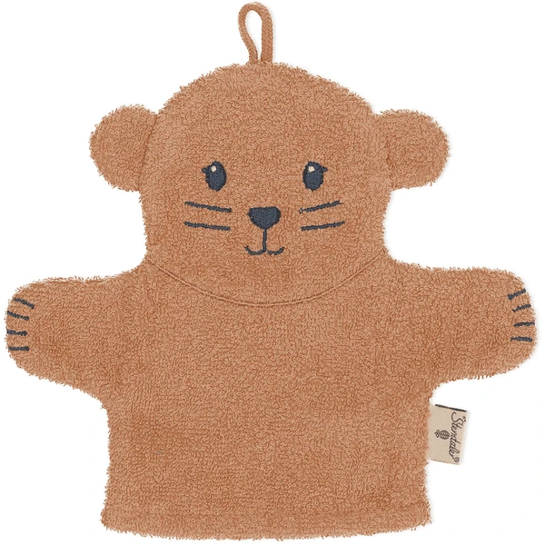 Sterntaler Washandje Otti Bruin Spelen 5 Sterntaler Washandje Otti Bruin Spelen - Afbeelding 3