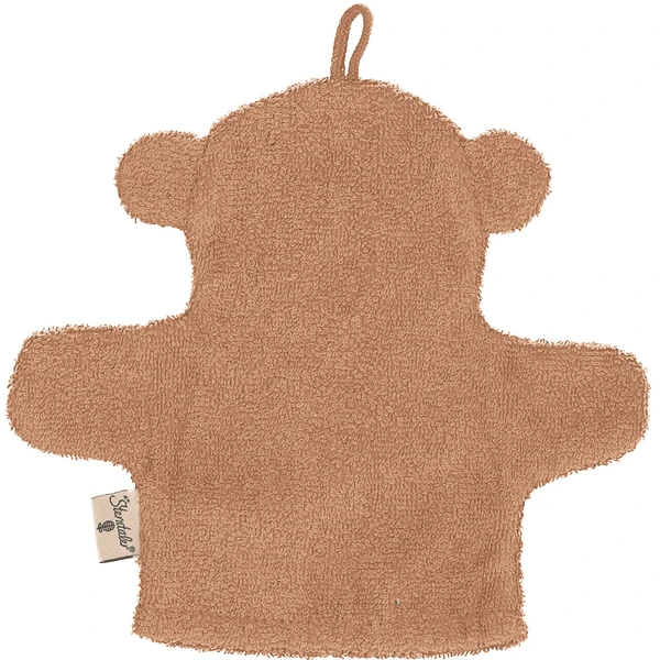 Sterntaler Washandje Otti Bruin Spelen 6 Sterntaler Washandje Otti Bruin Spelen - Afbeelding 4