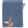 Sterntaler Washandschoen Emmilius Medium Blauw -MiniMoois sterntaler washandschoen emmilius medium blauw a327104