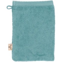 Sterntaler Washandschoenen 2 Pakken Kalla Blauw Gemêleerd -MiniMoois sterntaler washandschoenen 2 pakken kalla blauw gemeleerd a351463 4