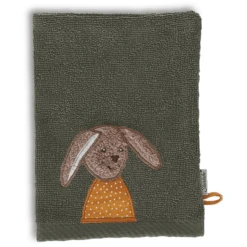 Sterntaler Washandschoenen 3 Pack Eddy Roest -MiniMoois sterntaler washandschoenen 3 pack eddy roest a384670 3