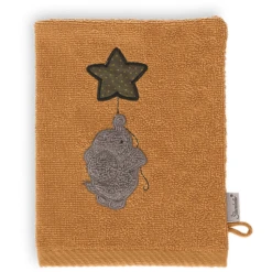 Sterntaler Washandschoenen 3 Pack Eddy Roest -MiniMoois sterntaler washandschoenen 3 pack eddy roest a384670 4