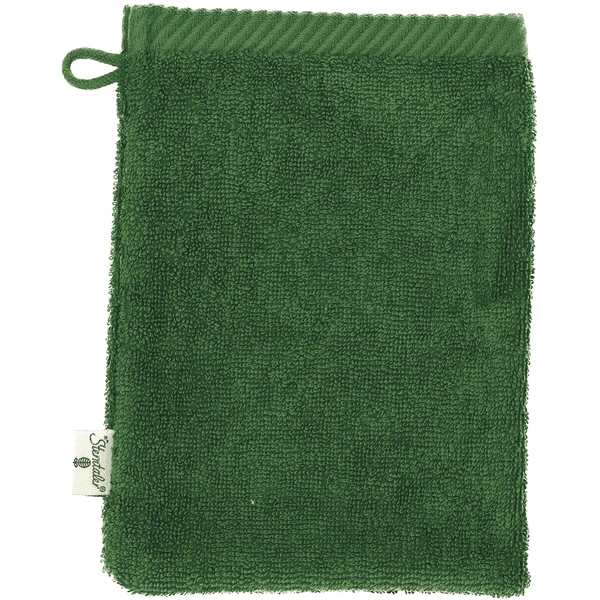 Sterntaler Washandschoenen Twin Pack Kinni Donkergroen 7 Sterntaler Washandschoenen Twin Pack Kinni Donkergroen - Afbeelding 5