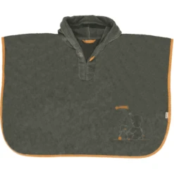 Sterntaler Zwemponcho Eddy Donkergroen 8 Sterntaler Zwemponcho Eddy Donkergroen -MiniMoois sterntaler zwemponcho eddy donkergroen a384679 1