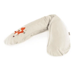 THERALINE THERA LINE Hoes Voor Original Kussenverzorgingskussen - Stippen Beige Aanbrengen Fuchs -MiniMoois thera line hoes voor original kussenverzorgingskussen stippen beige aanbrengen fuchs a196318 2