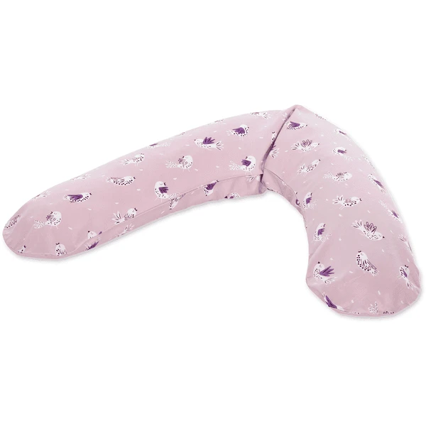 THERALINE Comfort Verzorgingskussen Birdie Róse 3 THERALINE Comfort Verzorgingskussen Birdie Róse