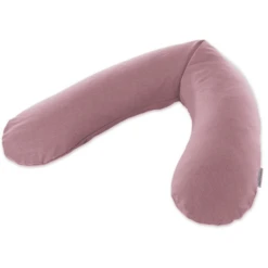 THERALINE Dekking Voor Original Verpleegkussen Melange RosewoodBamboo Collection -MiniMoois theraline dekking voor original verpleegkussen melange rosewoodbamboo collection a305093 4