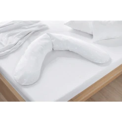 THERALINE Dodo Verzorgingskussen Ster Blauw 8 THERALINE Dodo Verzorgingskussen Ster Blauw -MiniMoois theraline dodo verzorgingskussen ster blauw a360698 1