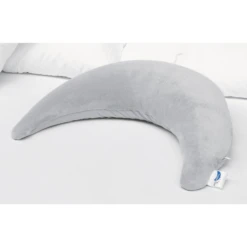 THERALINE Hoes Voor De Pluche Maan - Grijs -MiniMoois theraline hoes voor de pluche maan grijs a121747 2