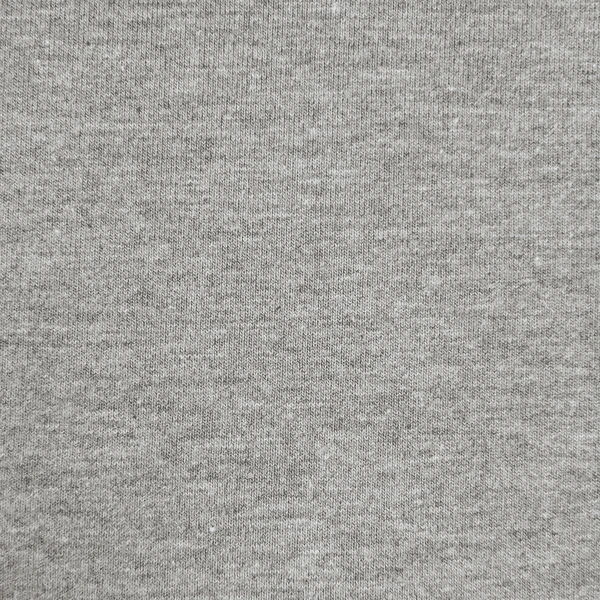 THERALINE Hoes Voor My7 Zijslaper Kussen Melange Medium Grijs Bamboo -collection 4 THERALINE Hoes Voor My7 Zijslaper Kussen Melange Medium Grijs Bamboo -collection - Afbeelding 2