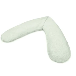 THERALINE Hoes Voor Original Borstkussentje Paardebloem Zachtgroen -MiniMoois theraline hoes voor original borstkussentje paardebloem zachtgroen a305105 1