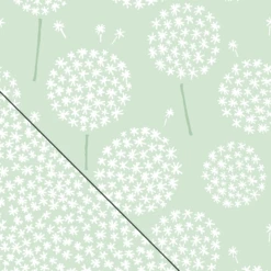 THERALINE Hoes Voor Original Borstkussentje Paardebloem Zachtgroen -MiniMoois theraline hoes voor original borstkussentje paardebloem zachtgroen a305105 3