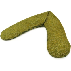 THERALINE Hoes Voor Original Borstvoedingskussen Paardebloem Donkergroen -MiniMoois theraline hoes voor original borstvoedingskussen paardebloem donkergroen a313270 1