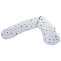THERALINE Hoes Voor Original Sweet Borstvoedingskussen Heart