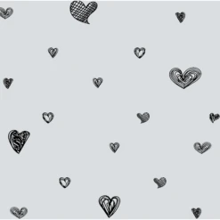 THERALINE Hoes Voor Original Sweet Borstvoedingskussen Heart -MiniMoois theraline hoes voor original sweet borstvoedingskussen heart a359072 4