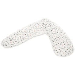 THERALINE Hoes Voor Original Verpleegkussen Birdie Fly 8 THERALINE Hoes Voor Original Verpleegkussen Birdie Fly -MiniMoois theraline hoes voor original verpleegkussen birdie fly a359070 1