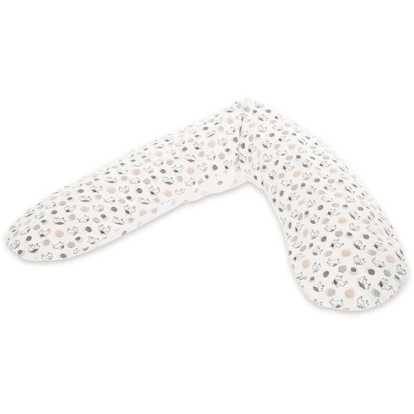 THERALINE Hoes Voor Original Verpleegkussen Birdie Fly 4 THERALINE Hoes Voor Original Verpleegkussen Birdie Fly - Afbeelding 2