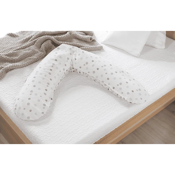 THERALINE Hoes Voor Original Verpleegkussen Birdie Fly 6 THERALINE Hoes Voor Original Verpleegkussen Birdie Fly - Afbeelding 4