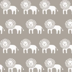 THERALINE Hoes Voor Original Verpleegkussen Desert King Taupe -MiniMoois theraline hoes voor original verpleegkussen desert king taupe a383697 1