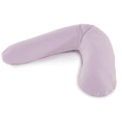 THERALINE Hoes Voor Original Verpleegkussen Lavendel Bamboo Collectie -MiniMoois theraline hoes voor original verpleegkussen lavendel bamboo collectie a383699 4