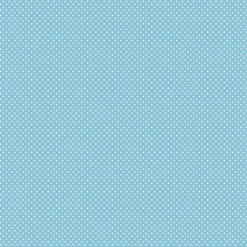 THERALINE Hoes Voor Prematuur Kussen Middel 100 X 15 Cm Stippen Turquoise -MiniMoois theraline hoes voor prematuur kussen middel 100 x 15 cm stippen turquoise a272705 1
