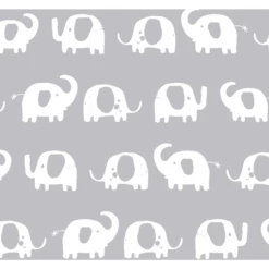 THERALINE Hoes Voor Voedingskussen Comfort Olifantenkudde 8 THERALINE Hoes Voor Voedingskussen Comfort Olifantenkudde -MiniMoois theraline hoes voor voedingskussen comfort olifantenkudde a254339 1