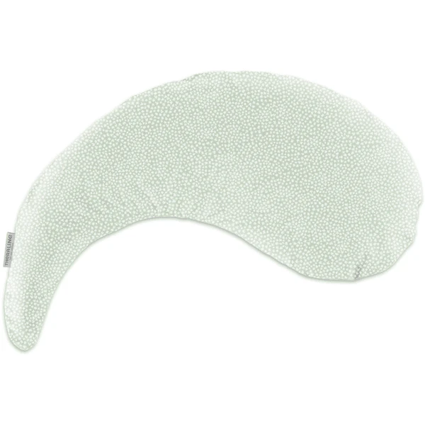 THERALINE Hoes Voor Yinnie Kussen Dandelion Zacht Groen 4 THERALINE Hoes Voor Yinnie Kussen Dandelion Zacht Groen - Afbeelding 2