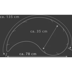 THERALINE Hoes Voor Yinnie Kussen Dandelion Zacht Groen 11 THERALINE Hoes Voor Yinnie Kussen Dandelion Zacht Groen -MiniMoois theraline hoes voor yinnie kussen dandelion zacht groen a305130 4