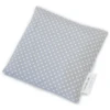 THERALINE Kersenpittenkussen 19 X 19 Cm Gestipt Grijs 2 THERALINE Kersenpittenkussen 19 X 19 Cm Gestipt Grijs -MiniMoois theraline kersenpittenkussen 19 x 19 cm gestipt grijs a272468