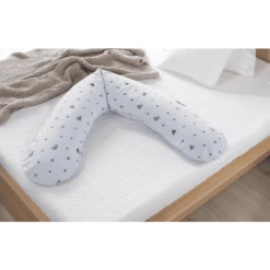 THERALINE Original Verzorgingskussen Incl. Hoes Sweet Heart 8 THERALINE Original Verzorgingskussen Incl. Hoes Sweet Heart -MiniMoois theraline original verzorgingskussen incl hoes sweet heart a359048 1