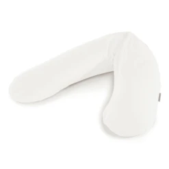 THERALINE Overtrek Voor Original Verpleegkussen Cloud WhiteBamboo Collectie -MiniMoois theraline overtrek voor original verpleegkussen cloud whitebamboo collectie a313263 4