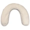 THERALINE Prematuurkussen Klein 100 X 12 Cm Incl. Hoes Stippen Beige -MiniMoois theraline prematuurkussen klein 100 x 12 cm incl hoes stippen beige a272395