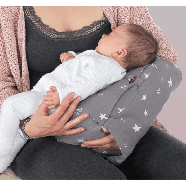 THERALINE Voedingskussen PLUS Kolibris 6 THERALINE Voedingskussen PLUS Kolibris - Afbeelding 4