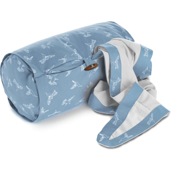 THERALINE Voedingskussen PLUS Kolibris 3 THERALINE Voedingskussen PLUS Kolibris