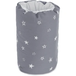 THERALINE Voedingskussen Sterrenhemel -MiniMoois theraline voedingskussen sterrenhemel a283652 1