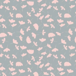 THERALINE Yinnie Voedingskussen Incl. Hoes Delicate Bloemen -MiniMoois theraline yinnie voedingskussen incl hoes delicate bloemen a254362 1